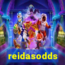 reidasodds