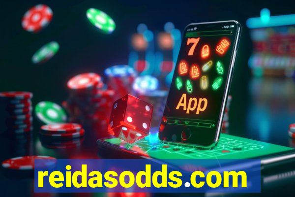reidasodds.com