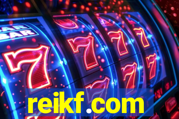 reikf.com