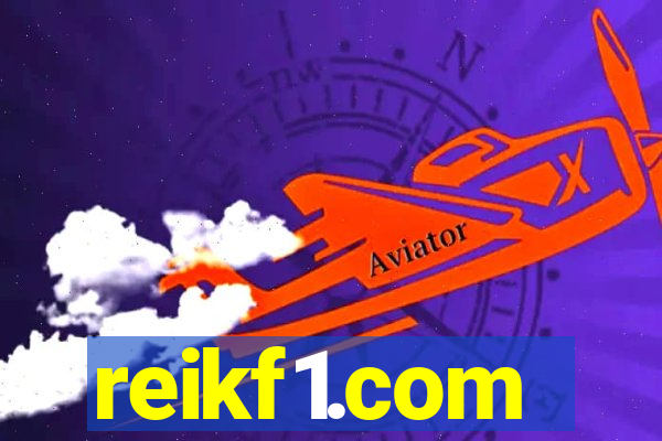 reikf1.com