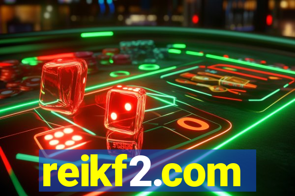reikf2.com
