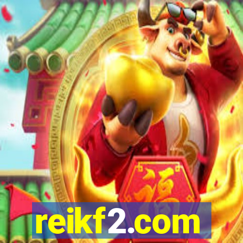 reikf2.com