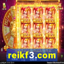 reikf3.com