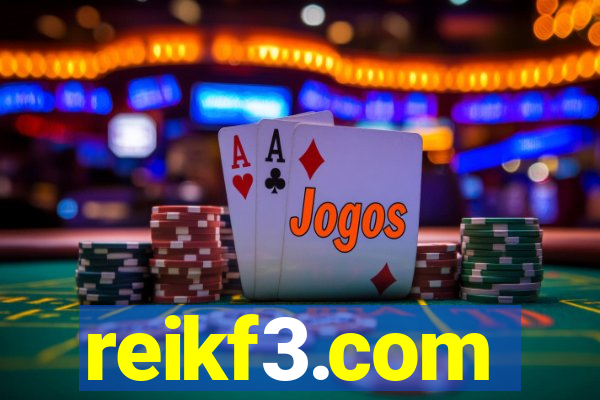 reikf3.com