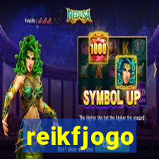 reikfjogo