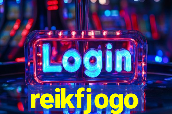 reikfjogo