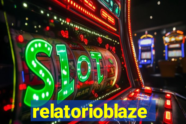 relatorioblaze