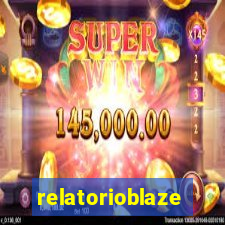 relatorioblaze