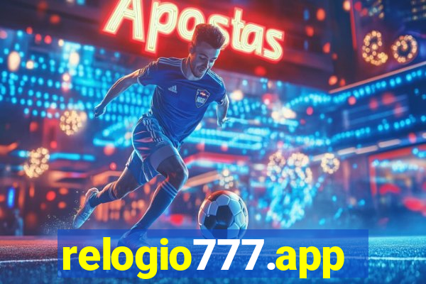 relogio777.app