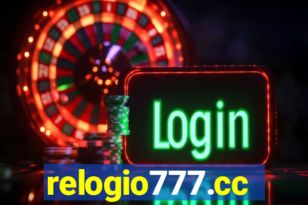 relogio777.cc