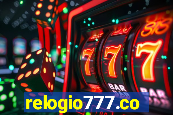 relogio777.co