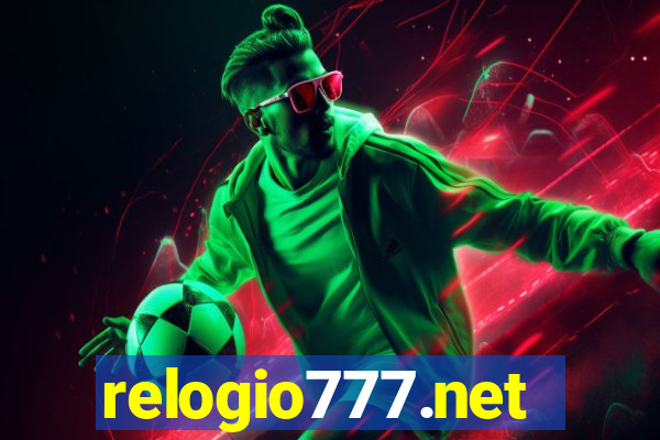 relogio777.net