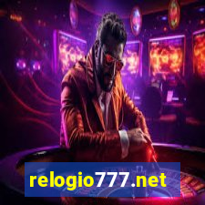 relogio777.net