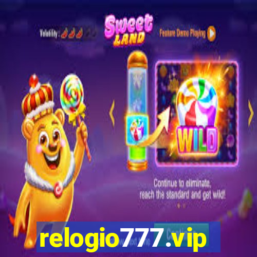 relogio777.vip