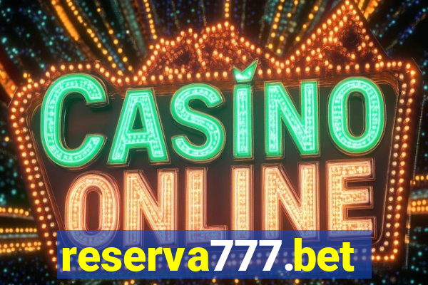 reserva777.bet