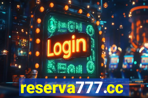 reserva777.cc