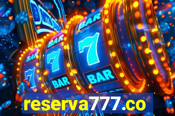 reserva777.co