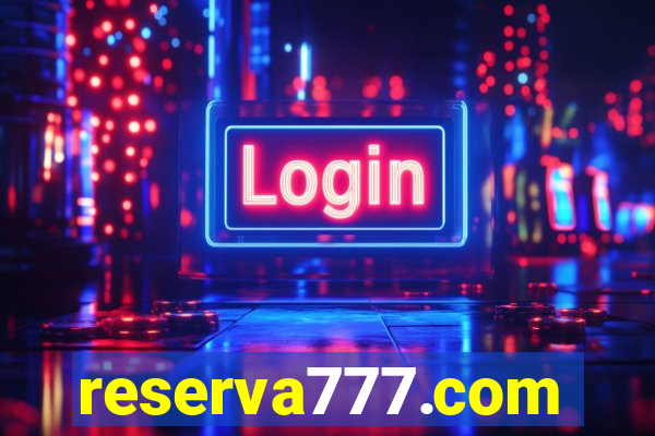 reserva777.com