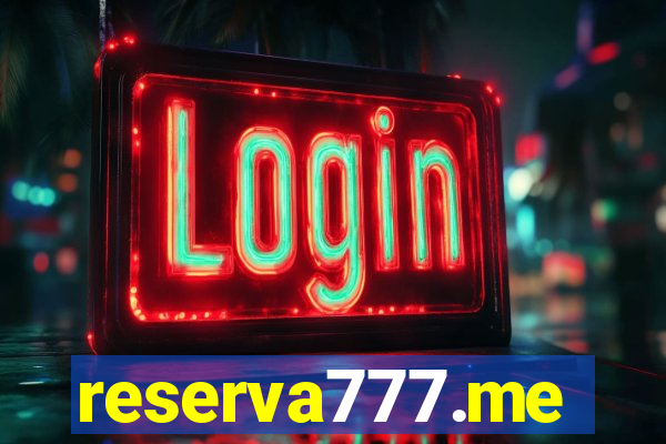 reserva777.me