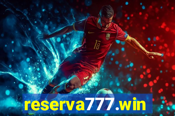 reserva777.win