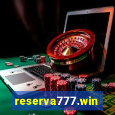 reserva777.win