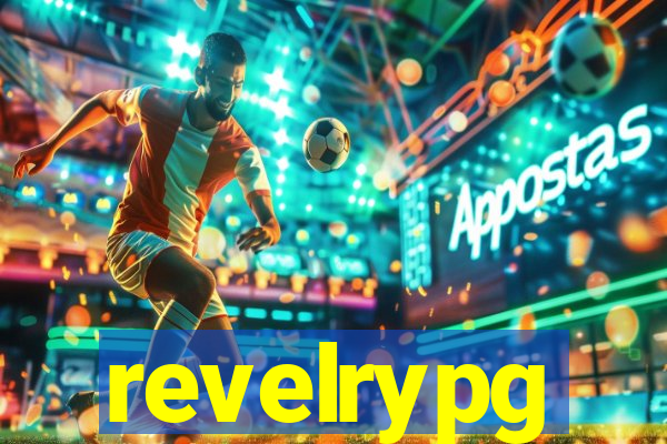 revelrypg