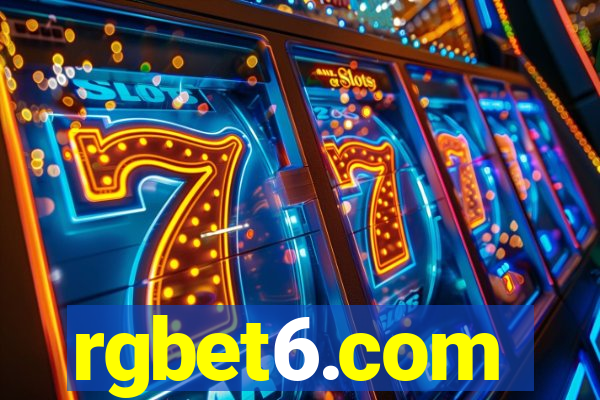 rgbet6.com
