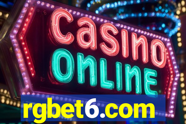 rgbet6.com