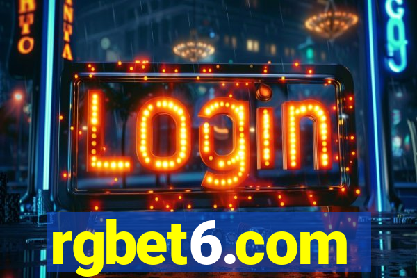 rgbet6.com
