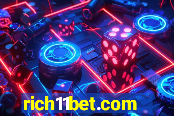 rich11bet.com