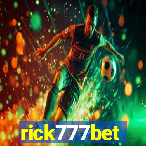 rick777bet