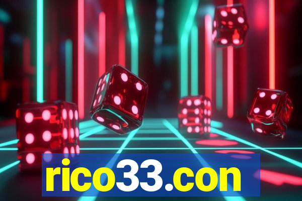 rico33.con