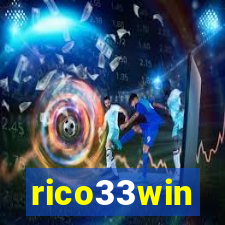 rico33win