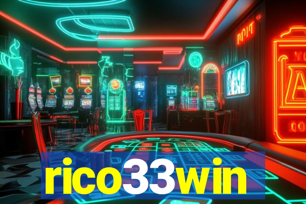 rico33win