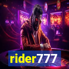 rider777