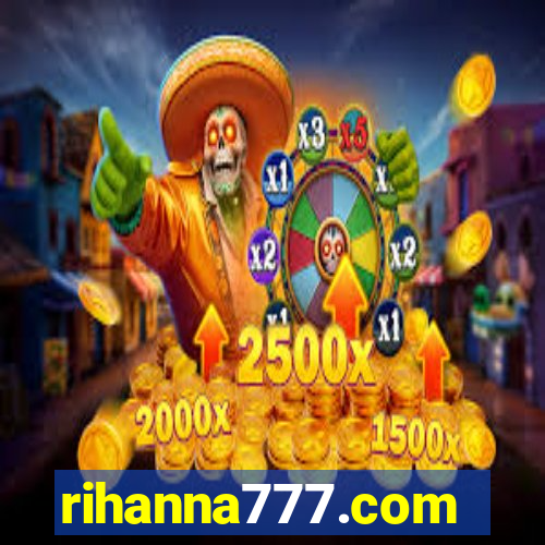rihanna777.com