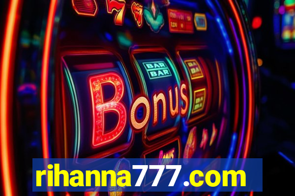 rihanna777.com