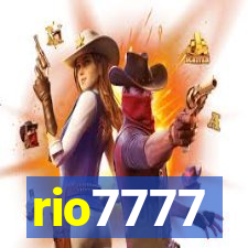rio7777