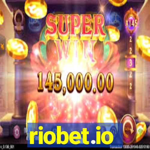 riobet.io