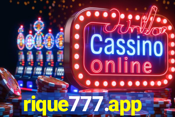 rique777.app