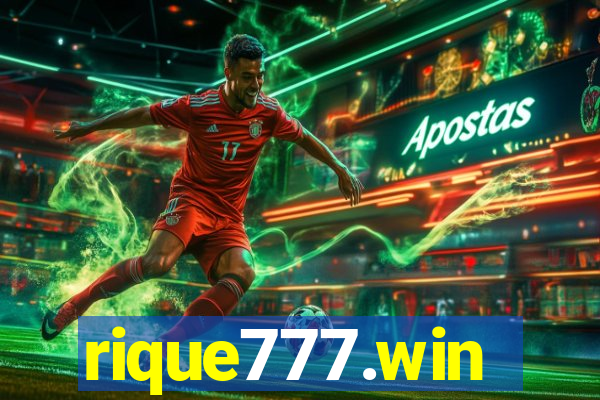 rique777.win