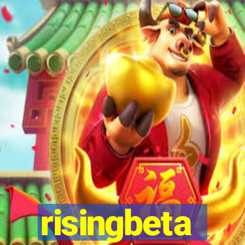 risingbeta