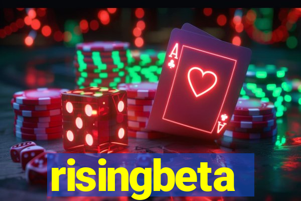 risingbeta