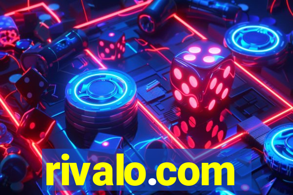 rivalo.com