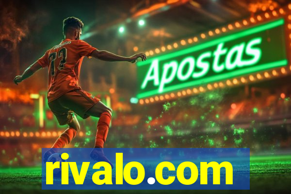 rivalo.com