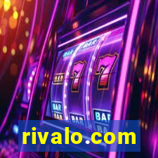 rivalo.com