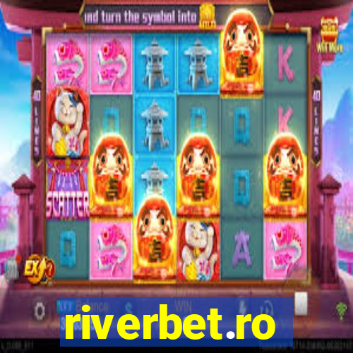 riverbet.ro