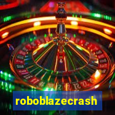 roboblazecrash