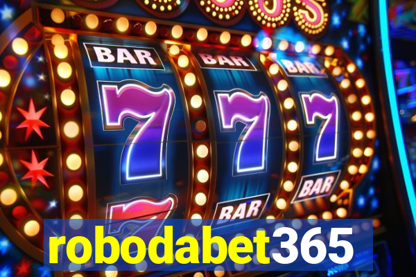 robodabet365