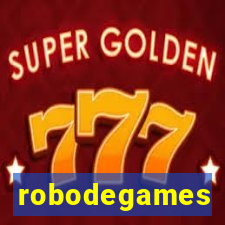 robodegames